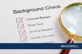 Image: Background Check