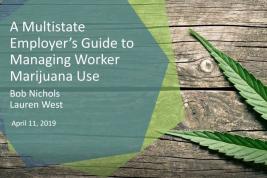Image: Worker Marijuana Use