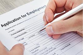 Too Late, Even If Not Too Little: Joining a National Trend, New Jersey Puts the Brakes on Driver’s Claims as Untimely based on Employment Application