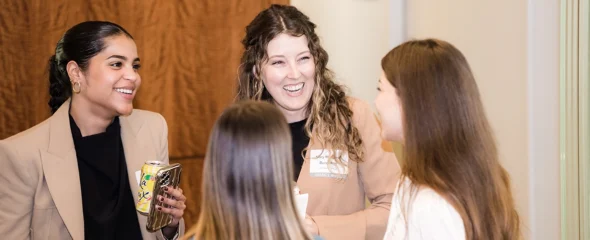 Bracewell Summer Associate Program