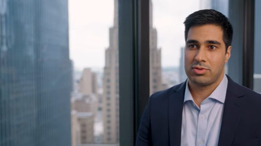 Featured Video for Why Law Students Choose Bracewell