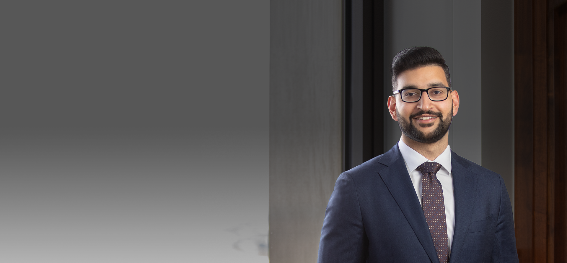 Bio image of Sameer Ahuja