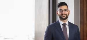 Sameer Ahuja