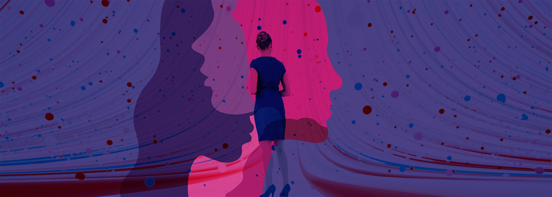Bracewell Women's Network banner image