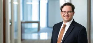 Dylan W. Benac