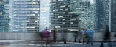 Media item displaying New MoHRE Guidance on the UAE’s Alternative End‑of‑Service Benefits Scheme