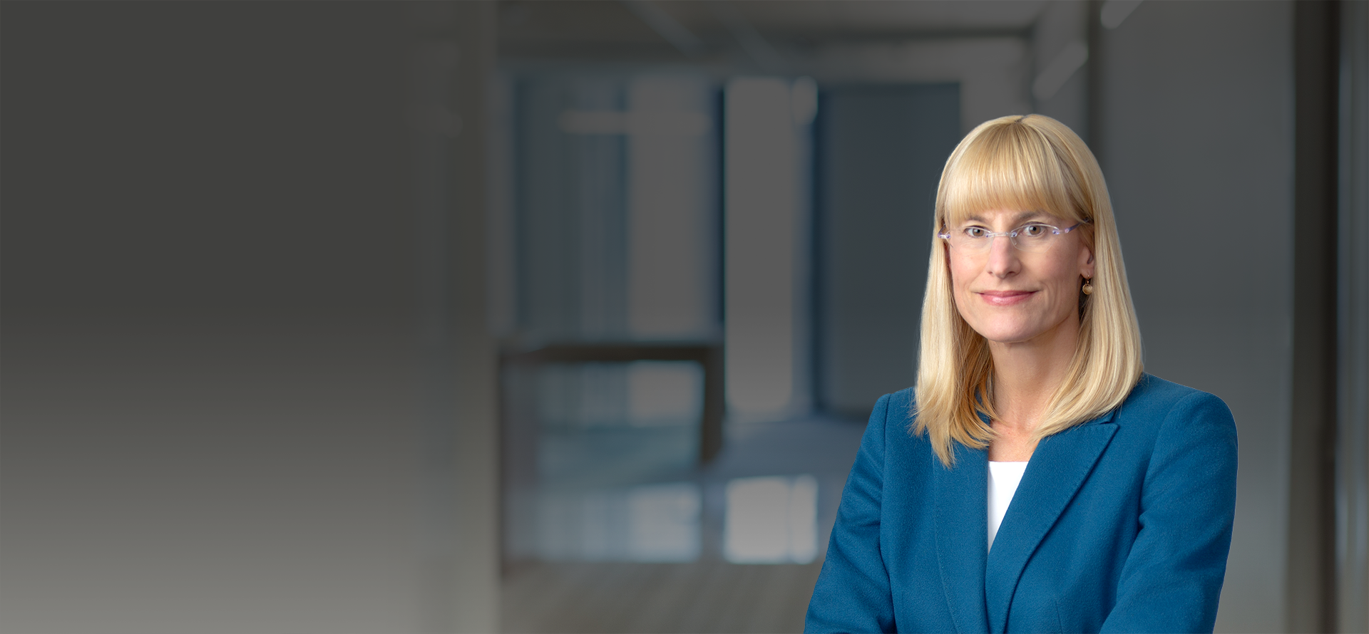 Bio image of Heather L. Brown