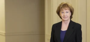 Sara M. Burgin