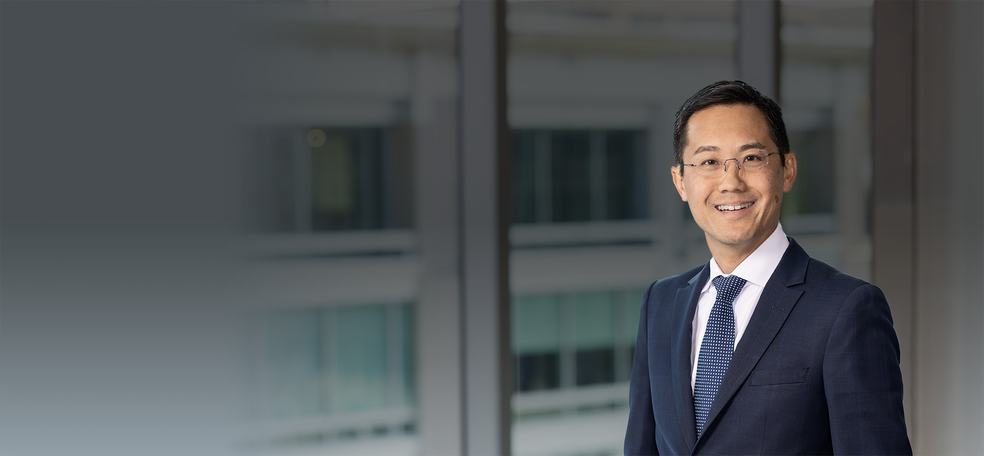 Bio image of Brad Y. Chin