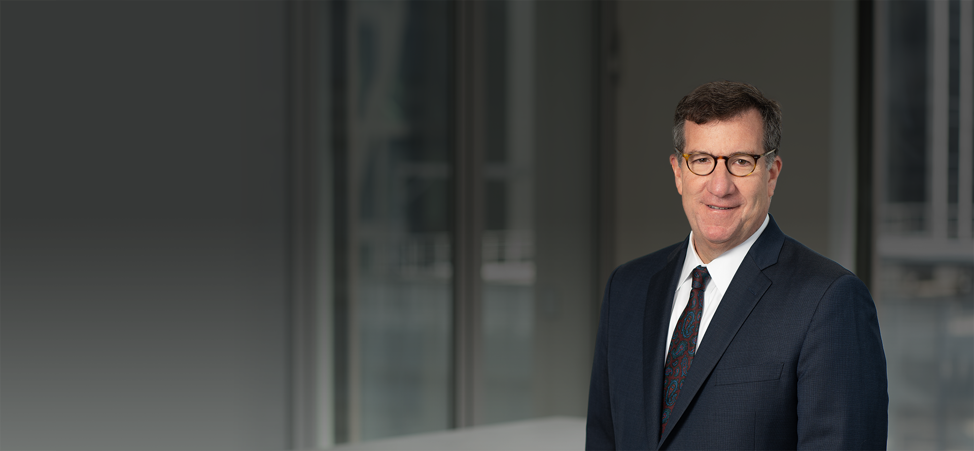 Bio image of Daniel S. Connolly