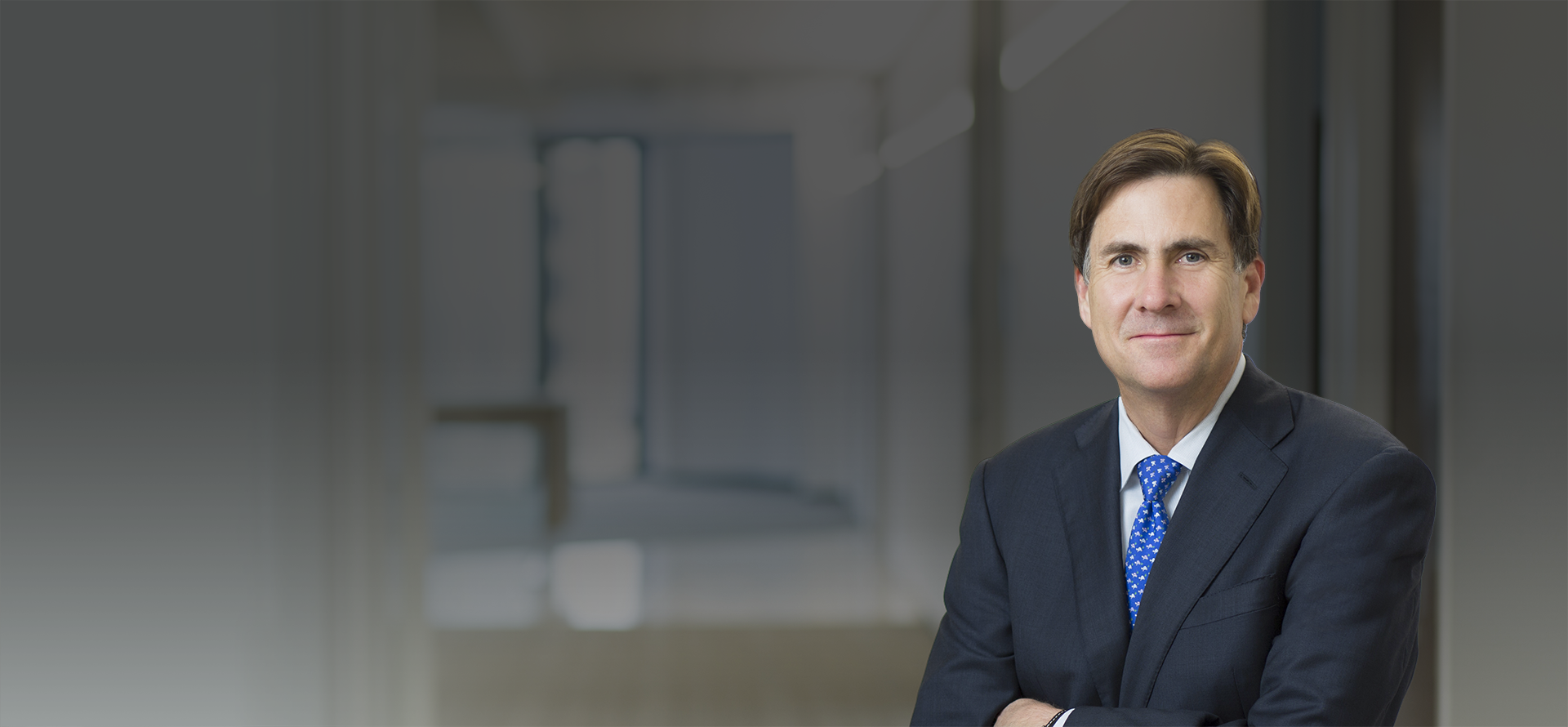 Bio image of Stephen B. Crain