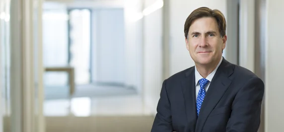 Stephen B. Crain