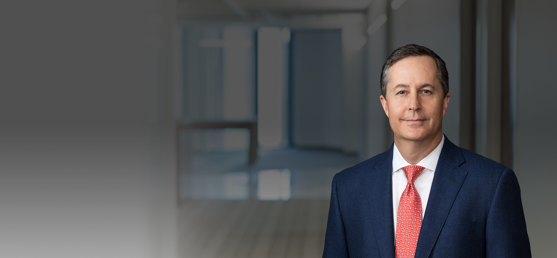 Bio image of Bryan S. Dumesnil