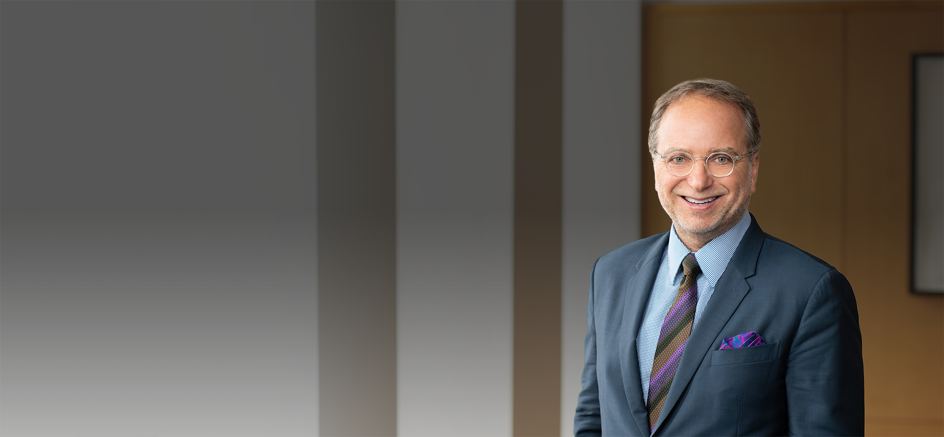 Bio image of Todd W. Eckland