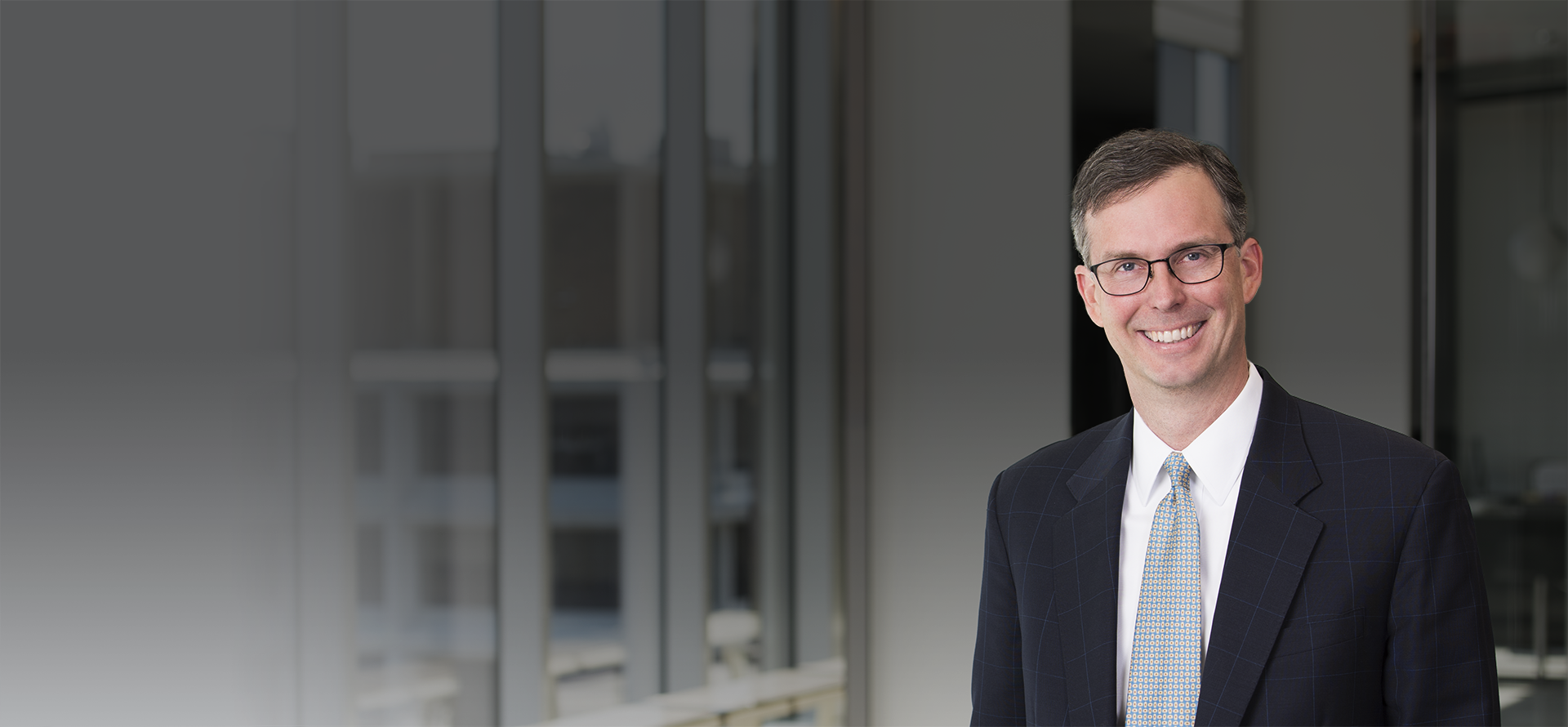 Bio image of Kevin A. Ewing