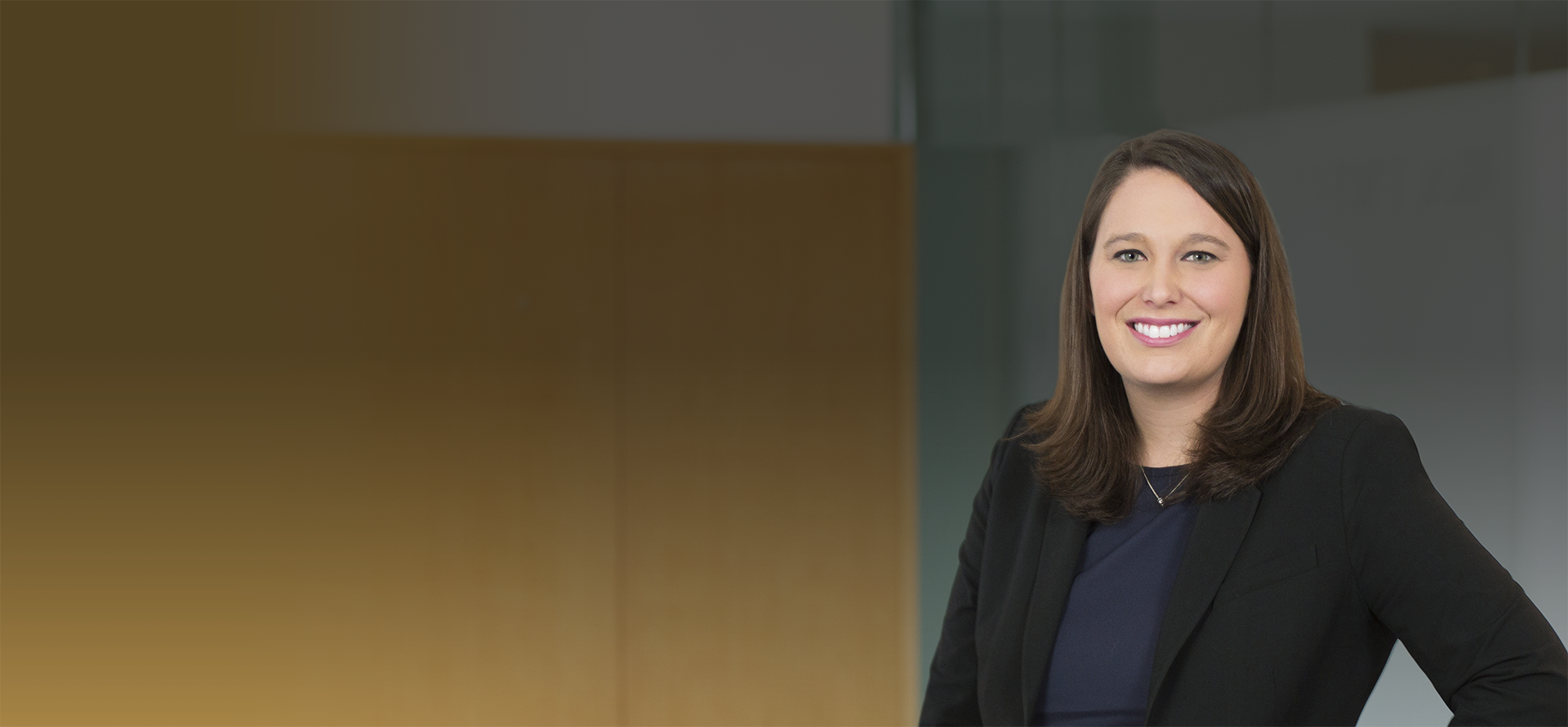 BIo image of Rebecca J. Foxwell