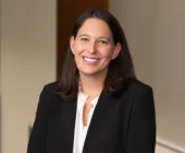 Photo of: Rebecca J. Foxwell