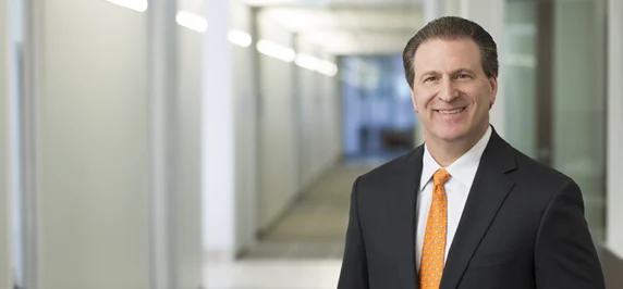 Dewey J. Gonsoulin Jr.