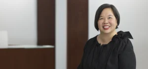 Priscilla Kwan