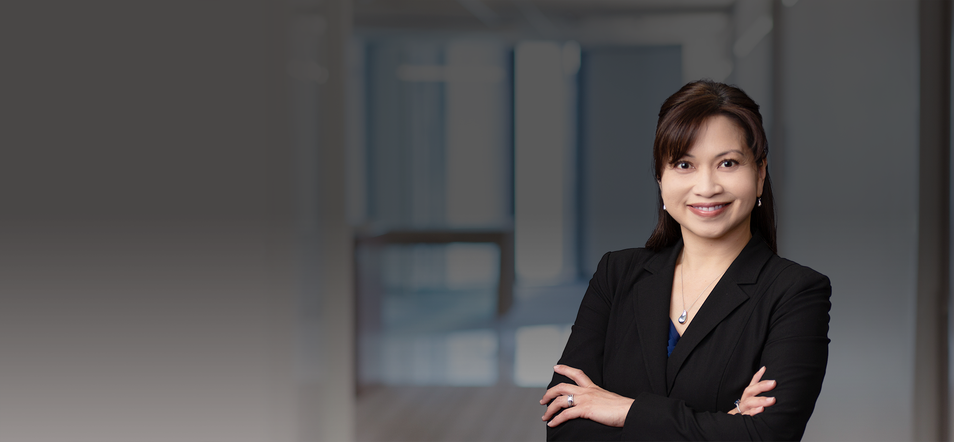 Bio image of Tammy V. Luu