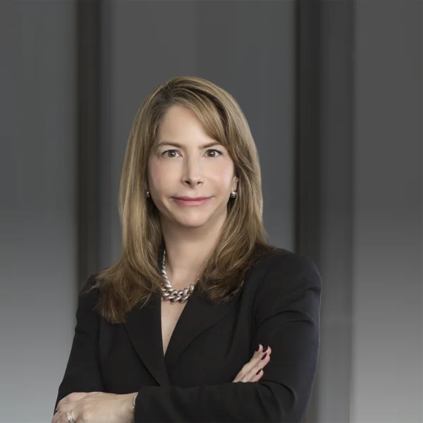Bio image of Elizabeth L. McGinley