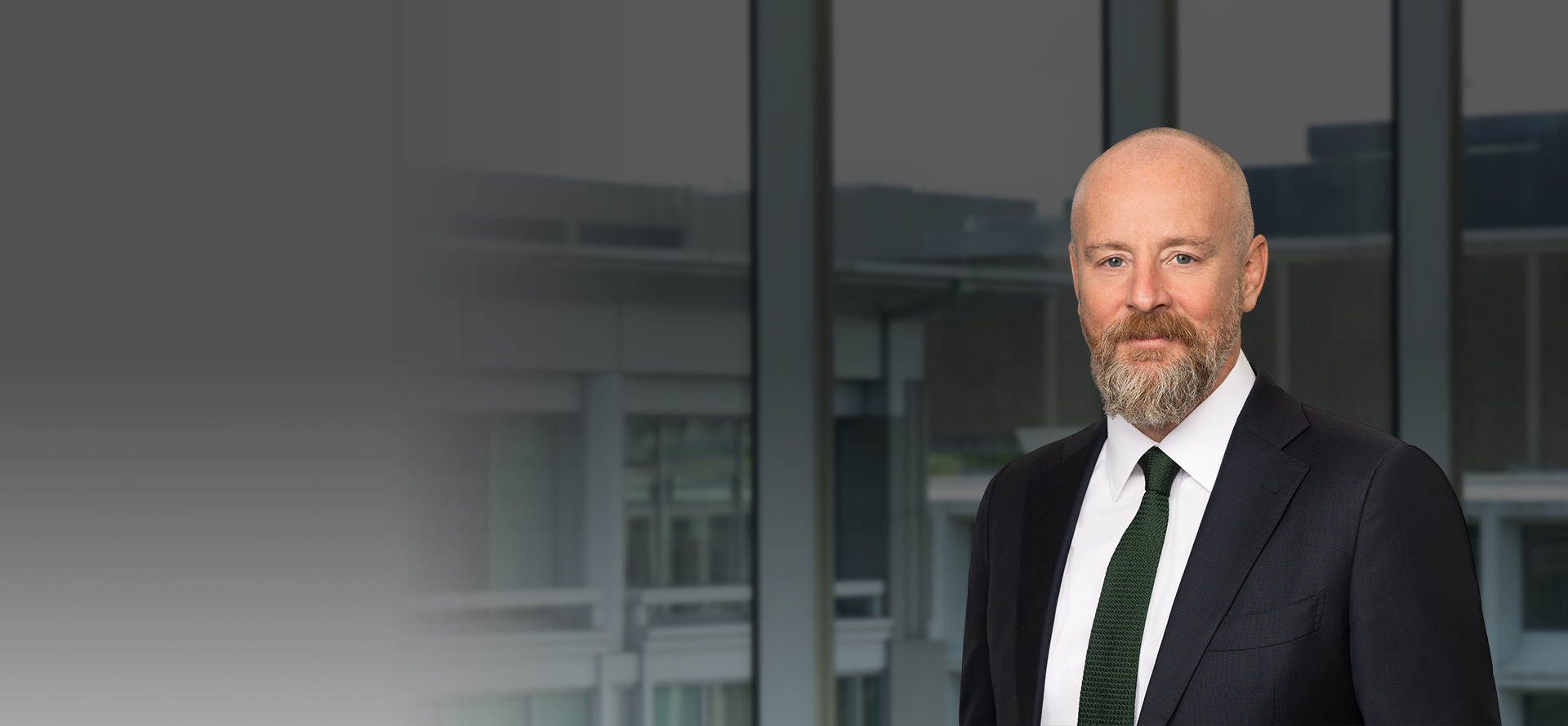 Media item displaying D. Kirk Morgan II