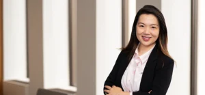 Camille M. Ng