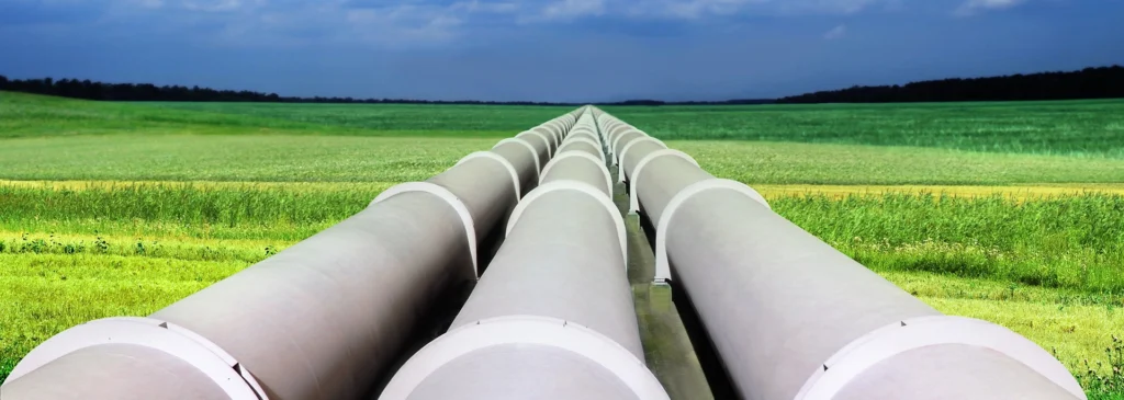 Bracewell Oil and Gas Transactions practice banner image.
