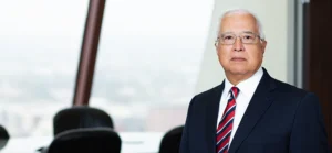 Edward C. Prado