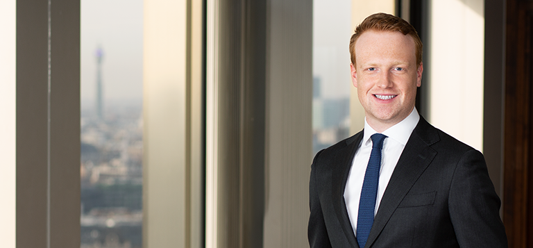Adam Quigley | Bracewell LLP