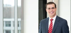 Joshua Robichaud