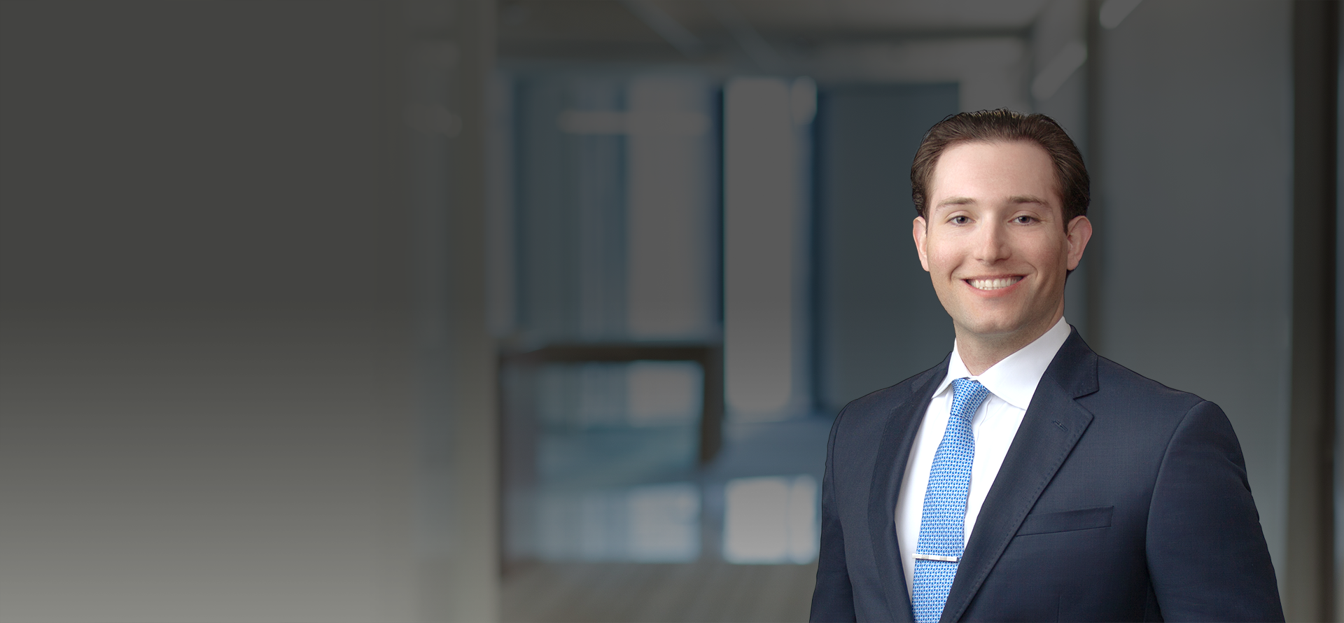 Bio image of Seth R. Rosenberg
