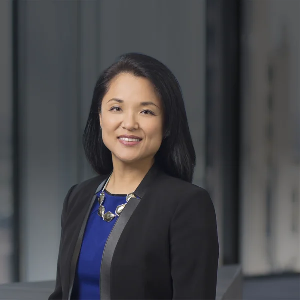 Bio image of Stephanie Koo Song