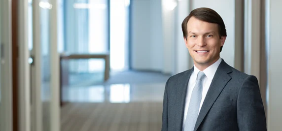 John L. Stavinoha III