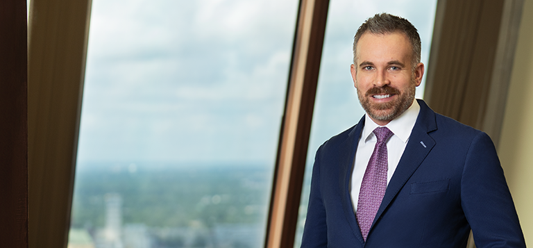 Featured image of Levi Stoneking