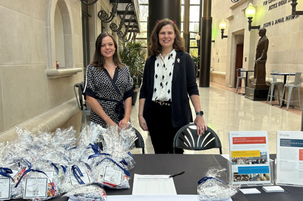 Texas Women's Law Caucus