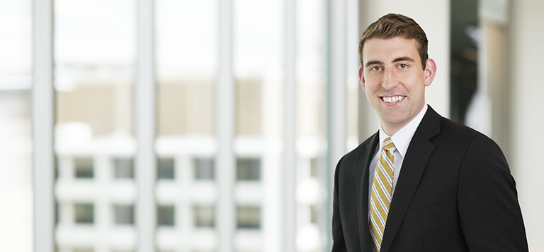 Featured image of Kevin M. Voelkel