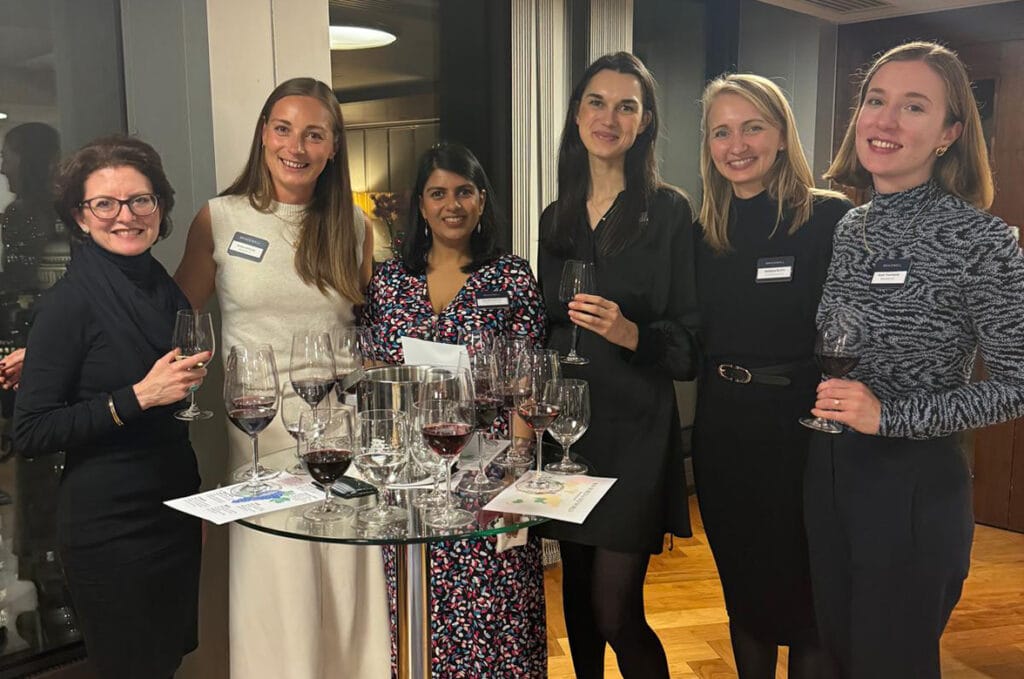 Women in Energy