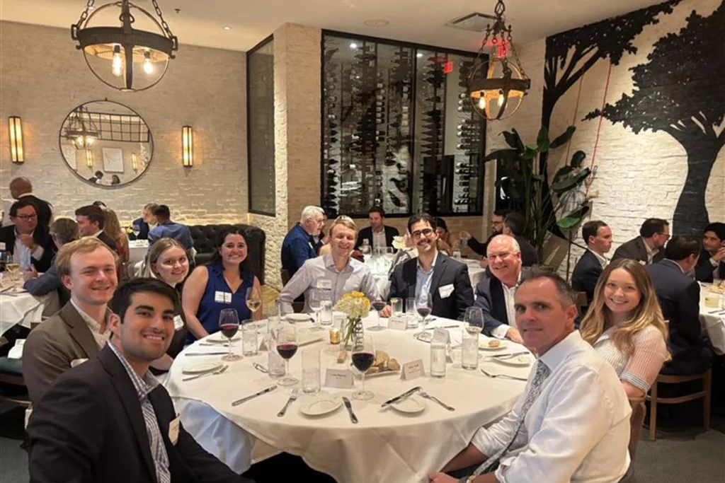 Media item displaying Summer Associate Program