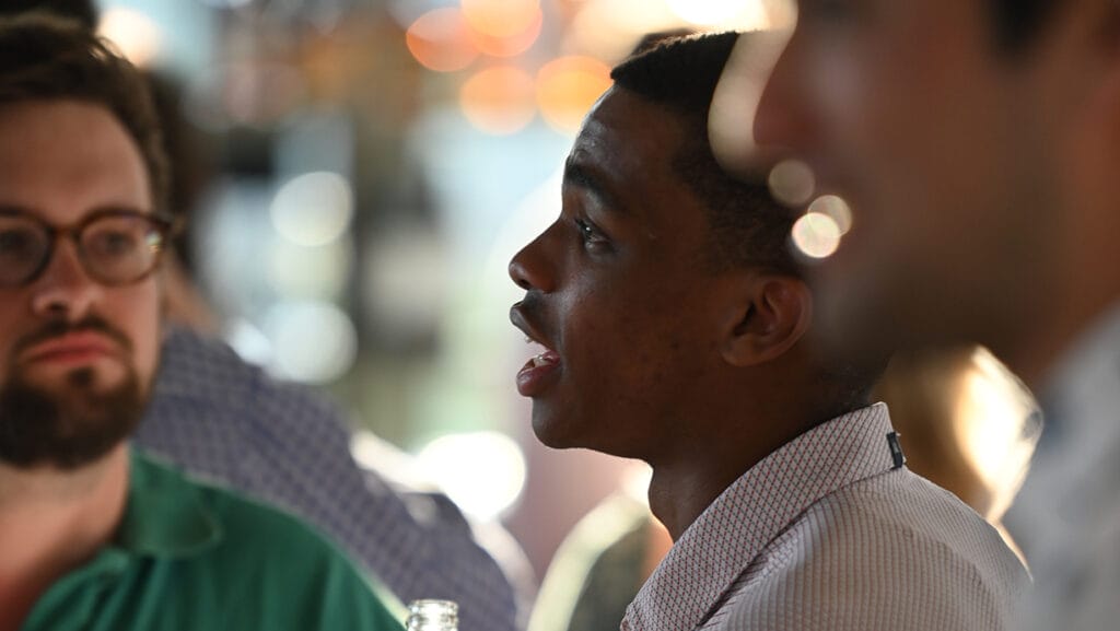 Featured Video for 2024 Summer Associate Retreat