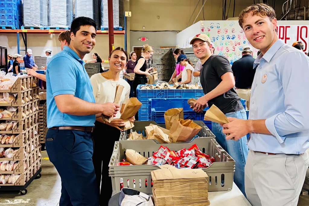 Media item displaying Summer Associate Program