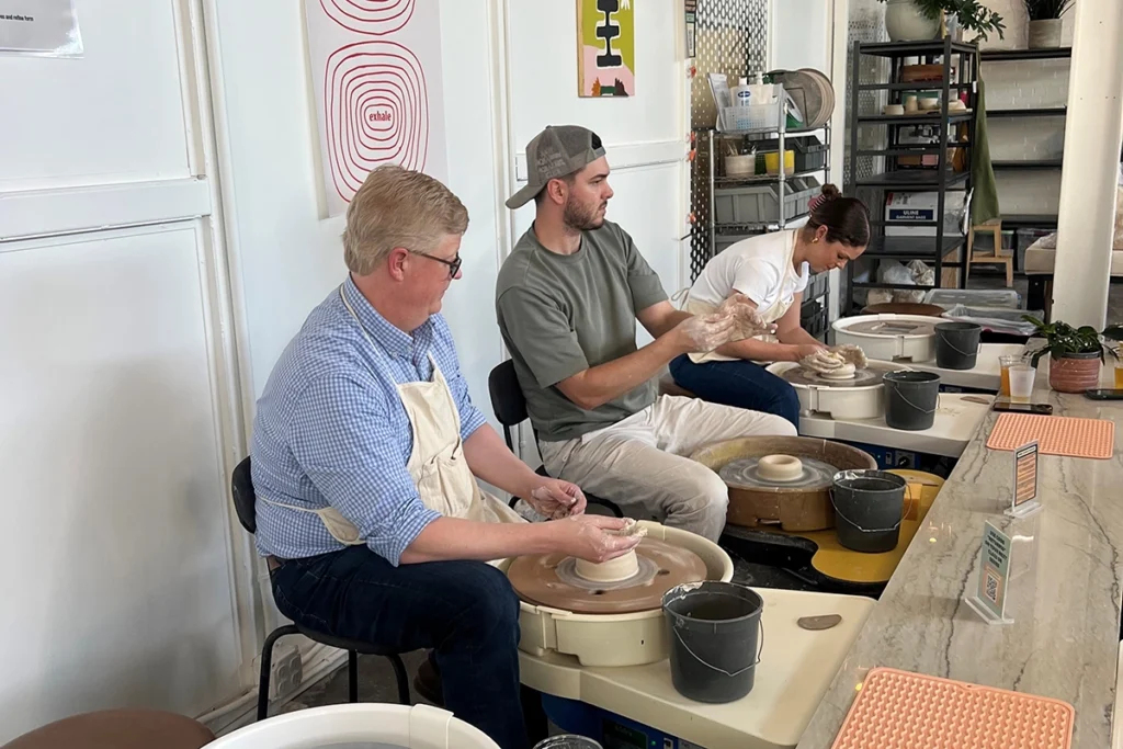 Media item displaying Summer Associate Program