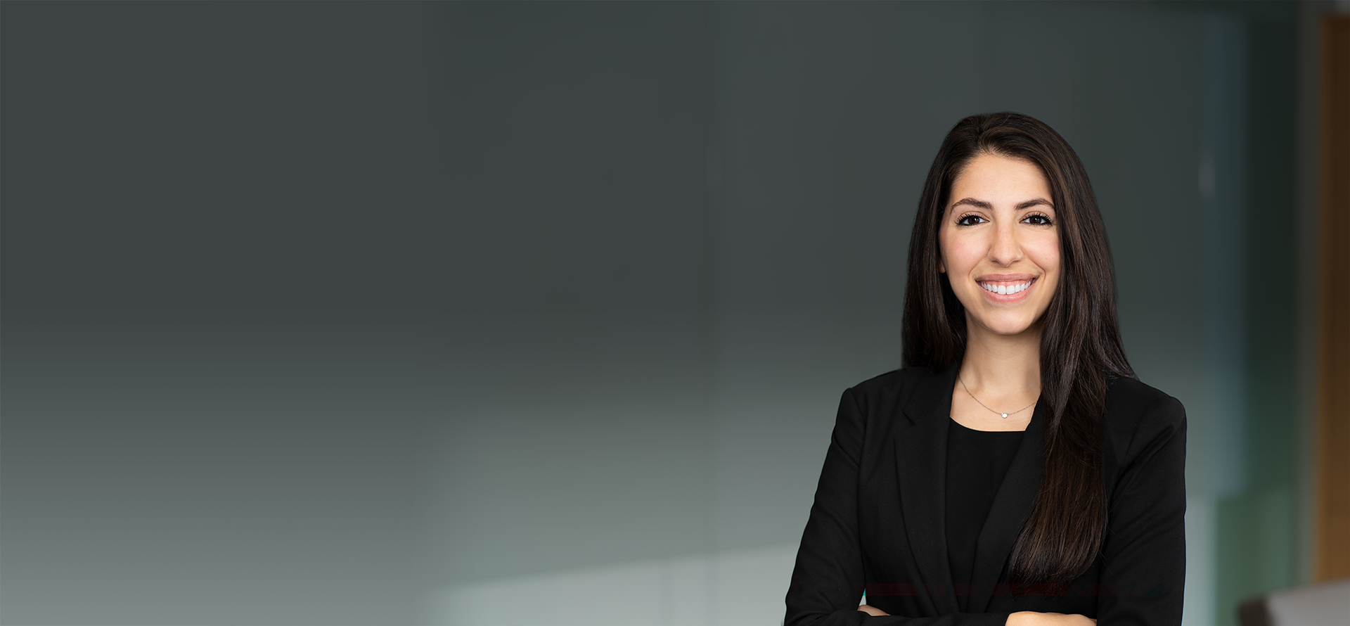 Bio Image of Anissa L. Adas