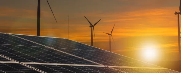 Media item displaying Protecting Energy Investments in Europe: UK Announces Withdrawal From the Energy Charter Treaty