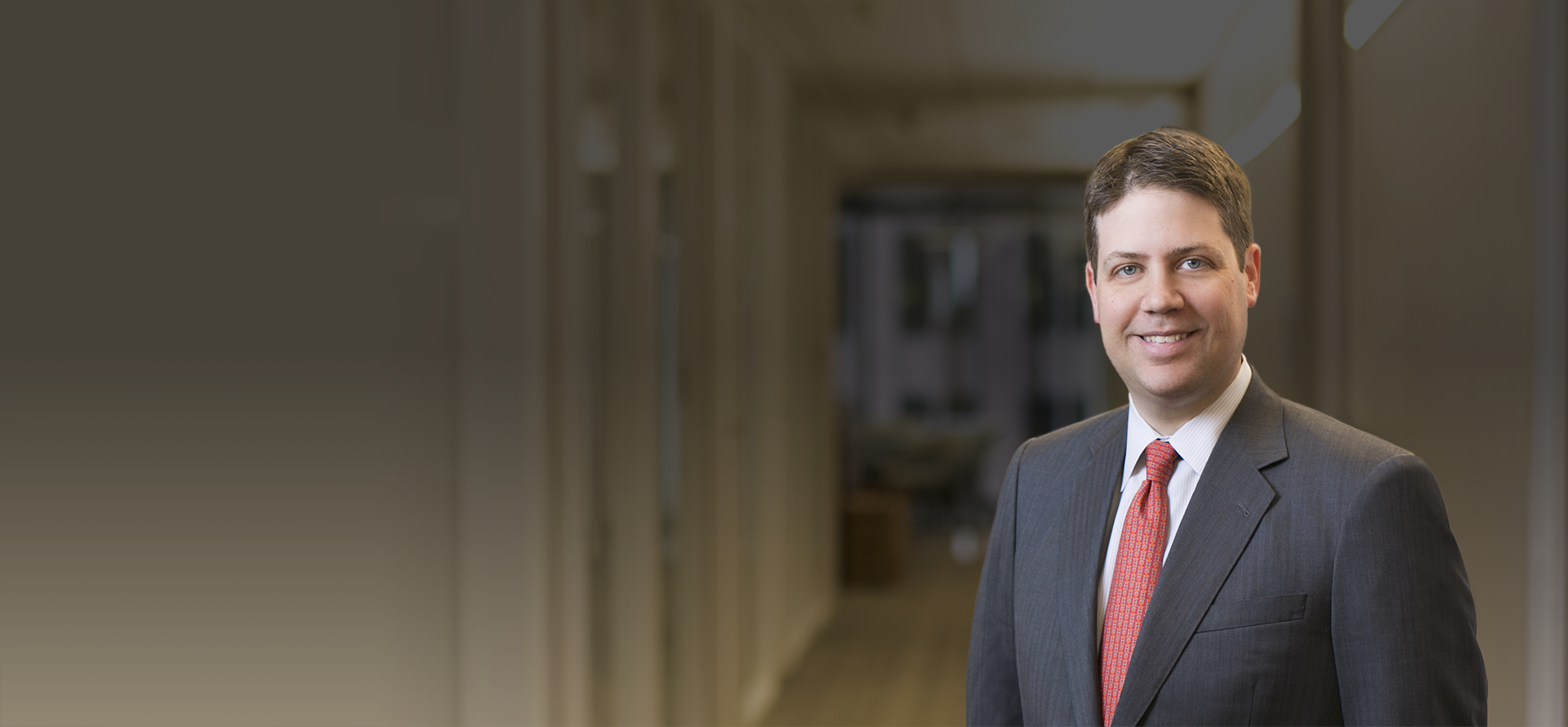 Bio image of Bradley J. Benoit