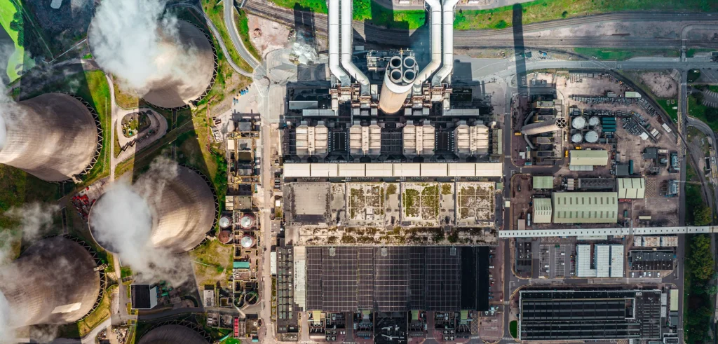 Carbon capture