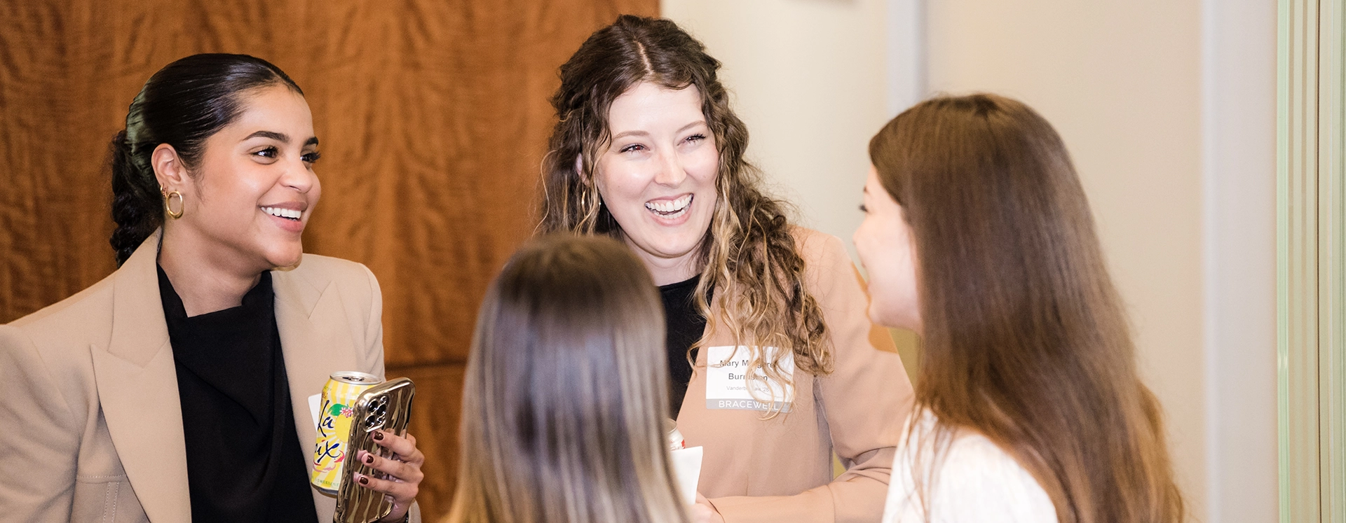 Bracewell Summer Associate Program