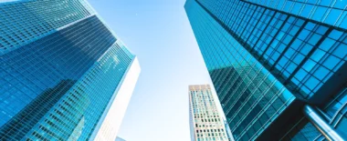 Bracewell Corporate practice banner image.