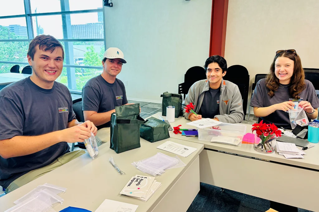 Media item displaying Summer Associate Program