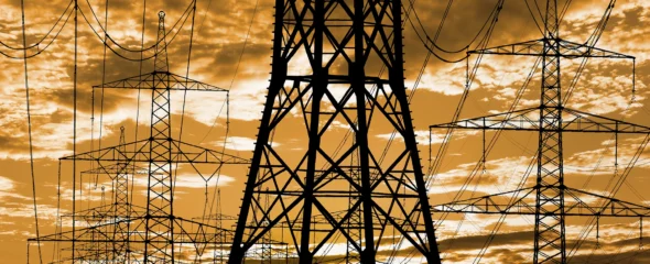 Electric Power Grid